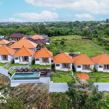 Agra Villa Bali By Bukit Vista Унґасан Екстер'єр фото