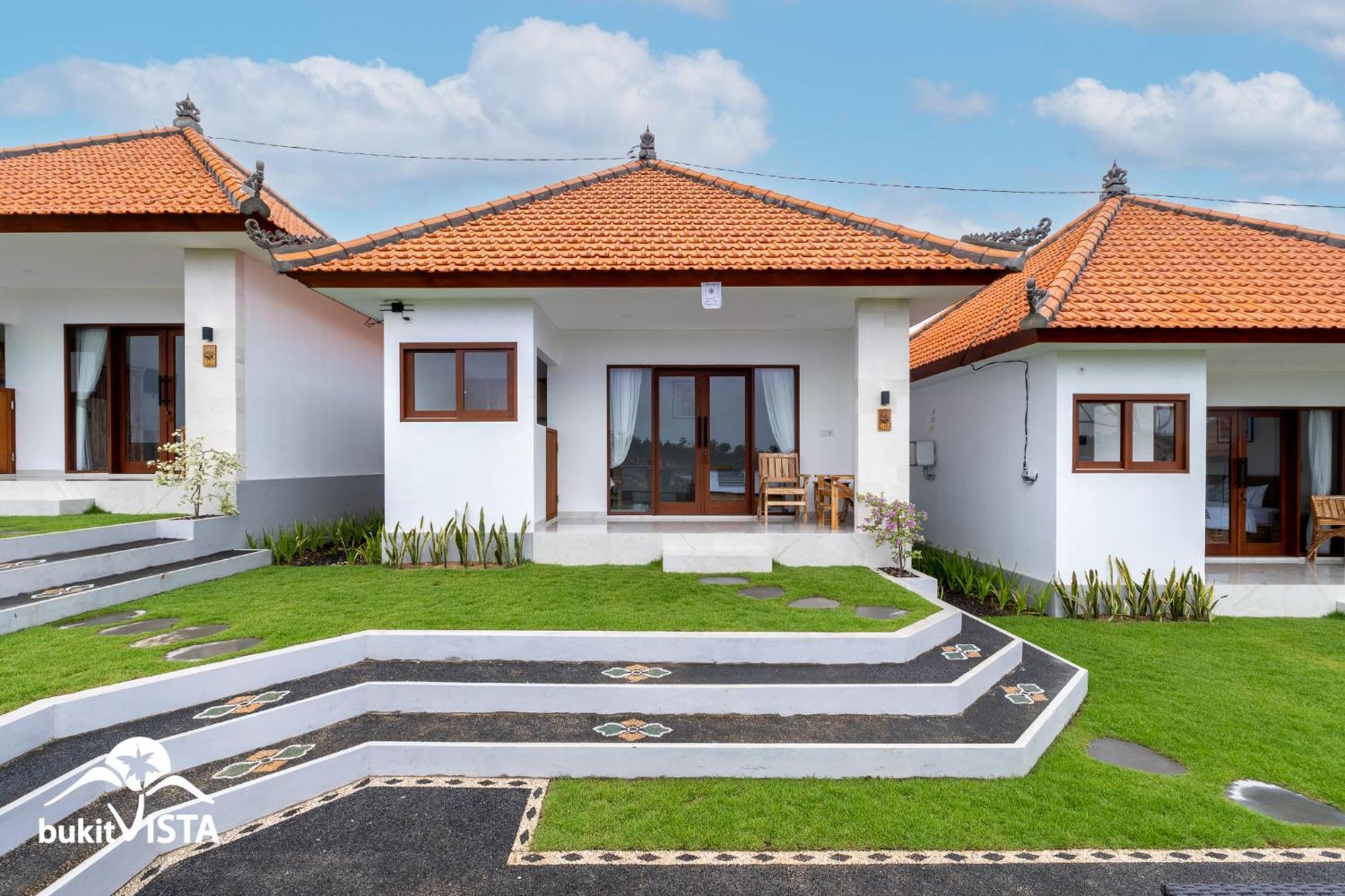 Agra Villa Bali By Bukit Vista Унґасан Екстер'єр фото