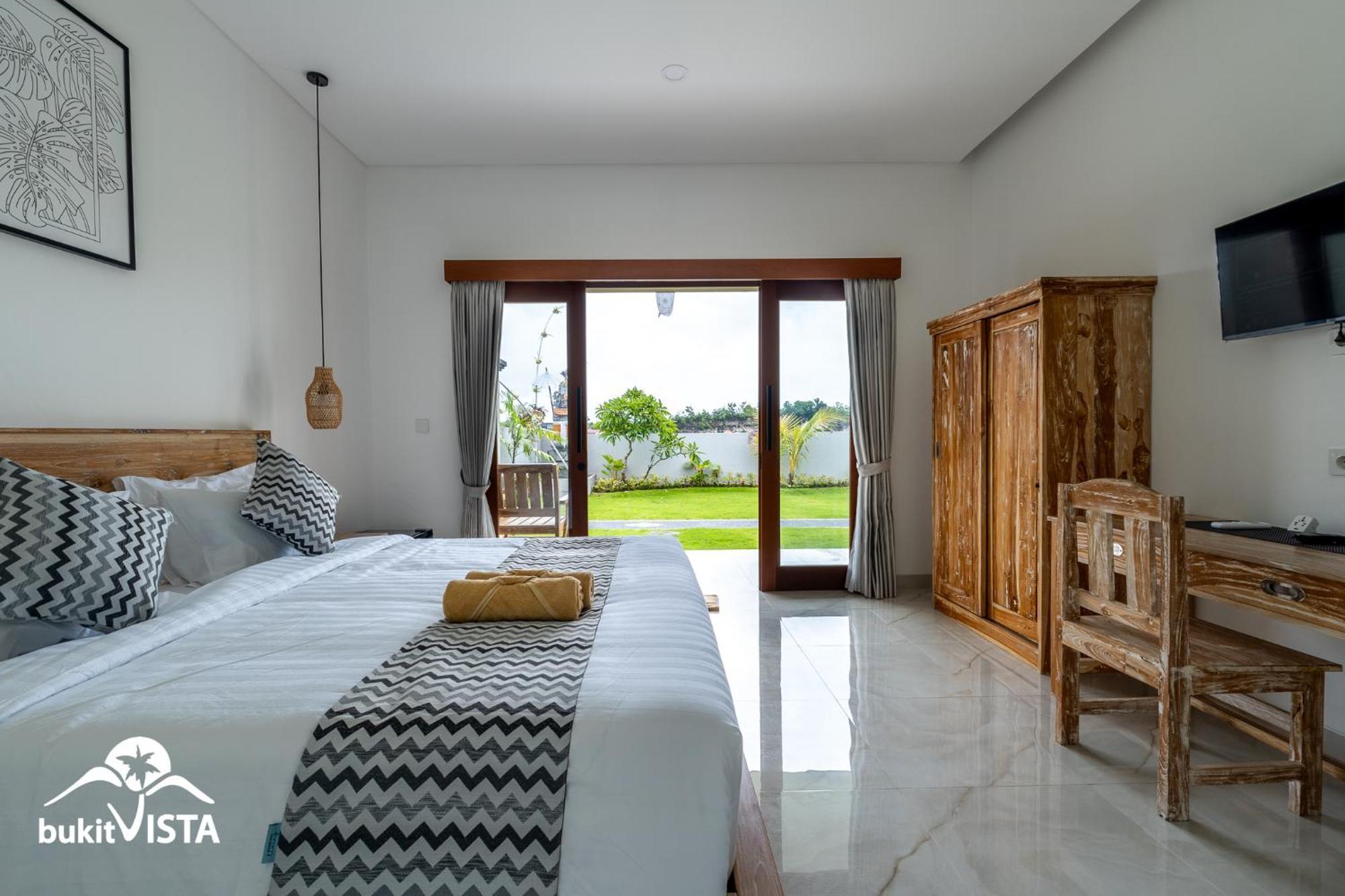 Agra Villa Bali By Bukit Vista Унґасан Екстер'єр фото