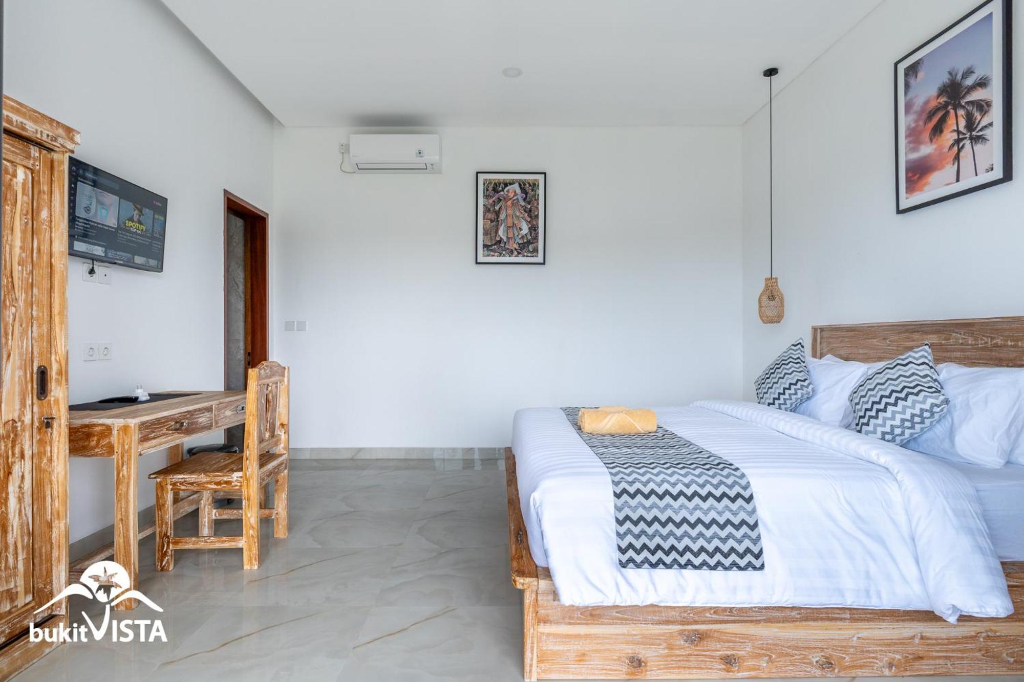 Agra Villa Bali By Bukit Vista Унґасан Екстер'єр фото